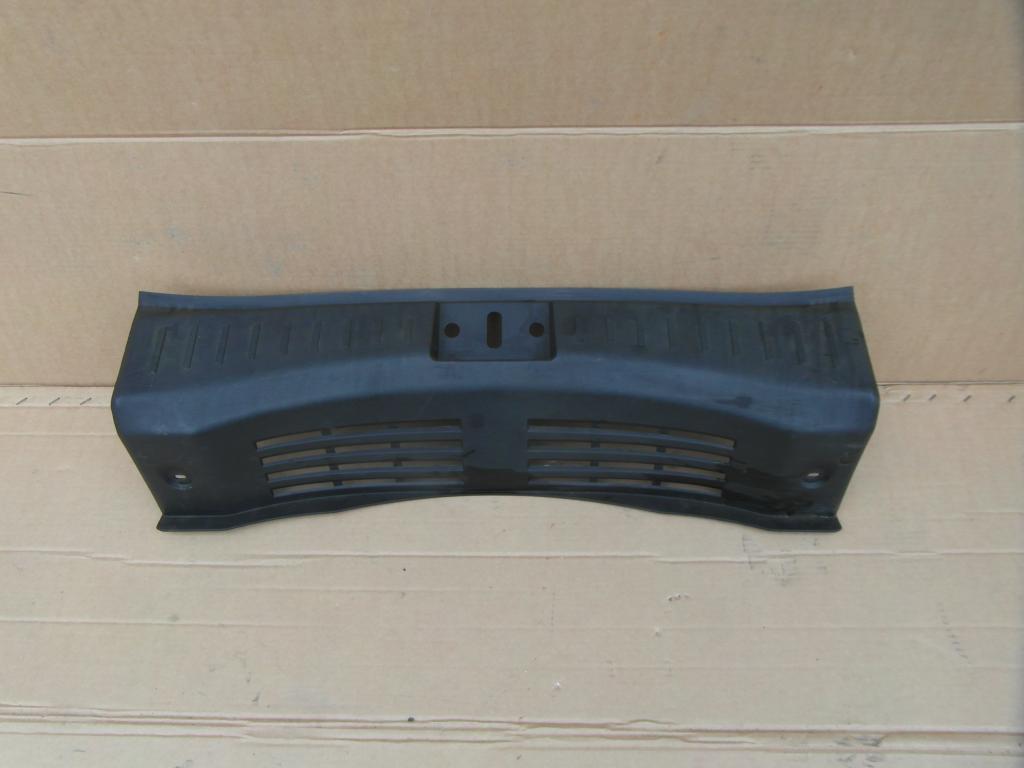 Купити Захист поперечина заднього багажника lancia ypsilon 12r