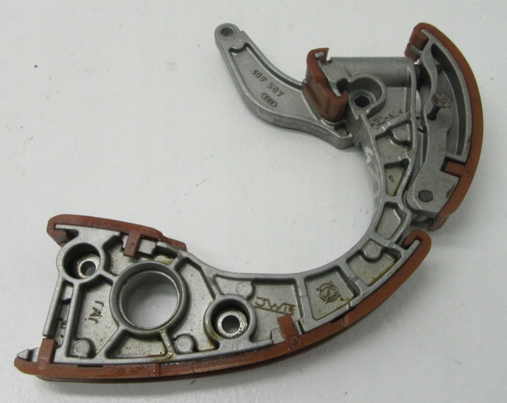 фото №7, Натяжитель цепи audi rs5 4.2 fsi cfs 079109507ae