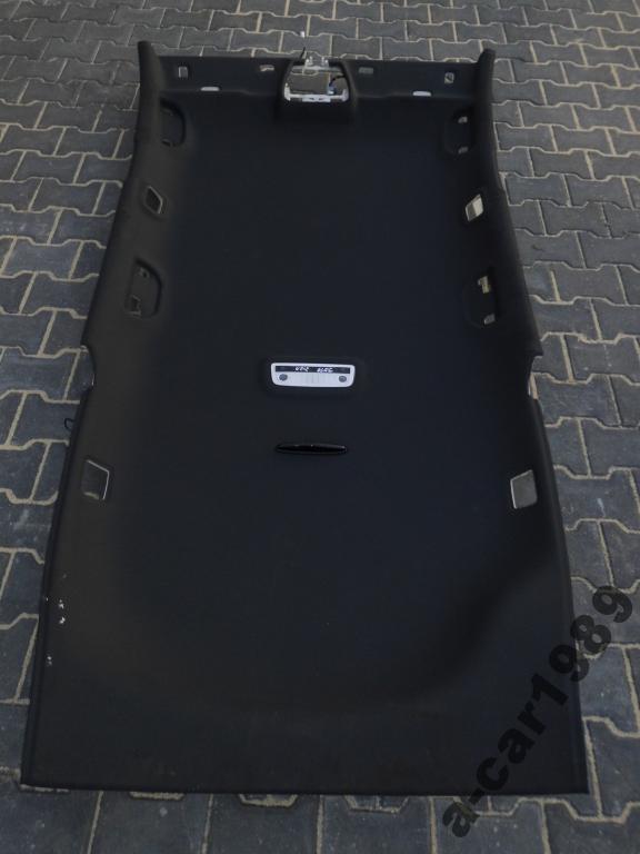 фото №1, Потолок mercedes w212 kombi