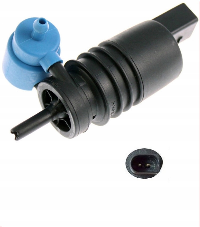 фото №1, Vw golf bora polo lupo passat помпа распылителя