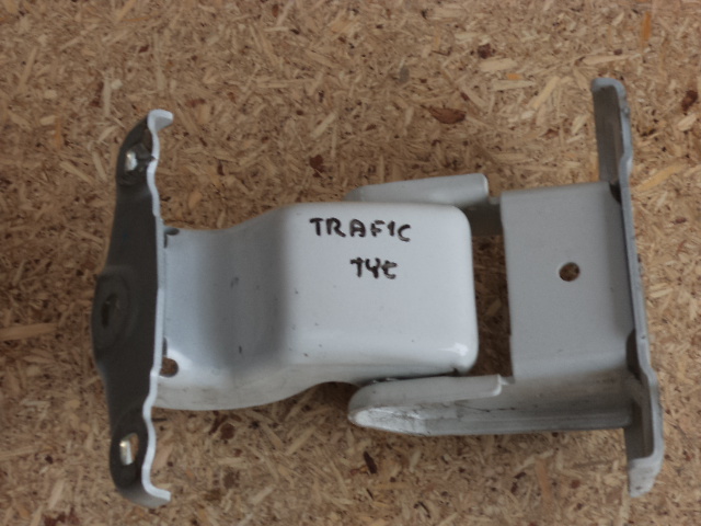 фото №1, Петля дверь задняя opel vivaro trafic 01-12r