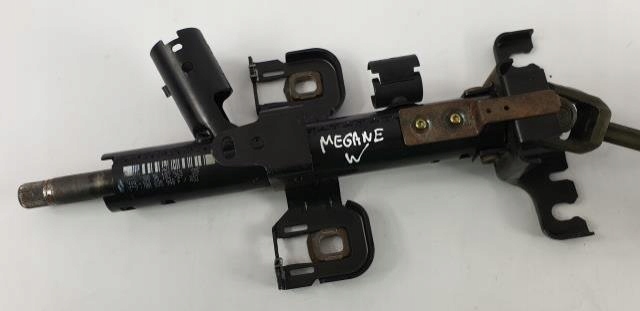 фото №2, Колонка кермова renault megane 1.4 7700835948f