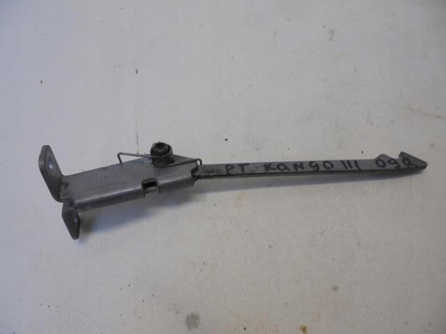 фото №1, Обмежувач двері правий задня renault kangoo iii