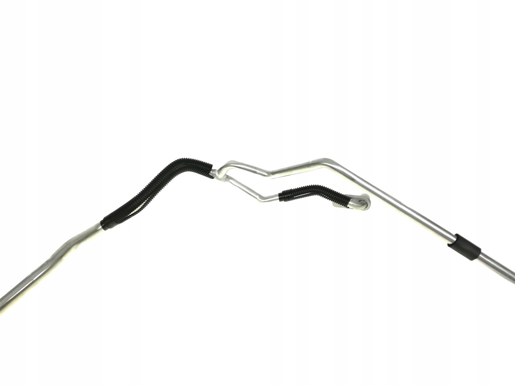 фото №9, Highlander 10-13 шланг трубка кондиционера кондиционер