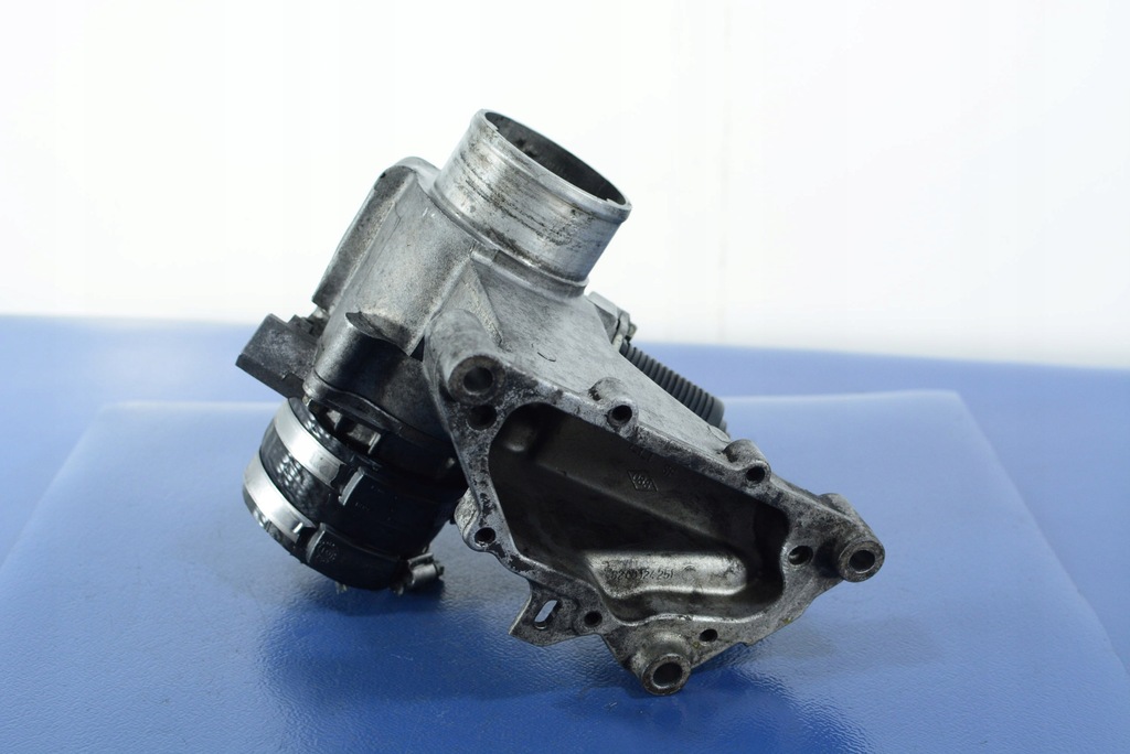 фото №5, Renault espace iii 2.2dci клапан egr 8200270539b