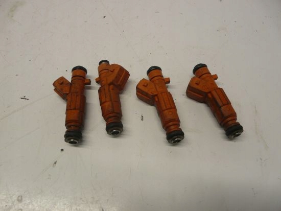 фото №2, Форсунка 0280155769 alfa romeo 156 1.8 ts