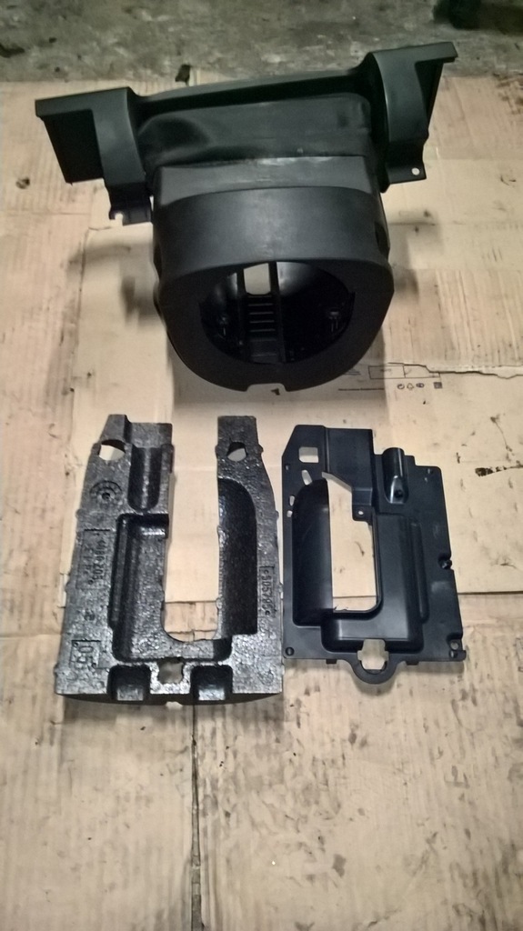 фото №1, Ford mondeo mk3 2.0 tdci захист pod кермо