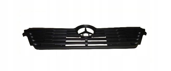 фото №1, Решётка радиатора капот решётка радиатора решётка mercedes atego - nowa