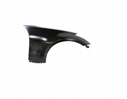 фото №1, Крыло передний правый 350z, 10.03-