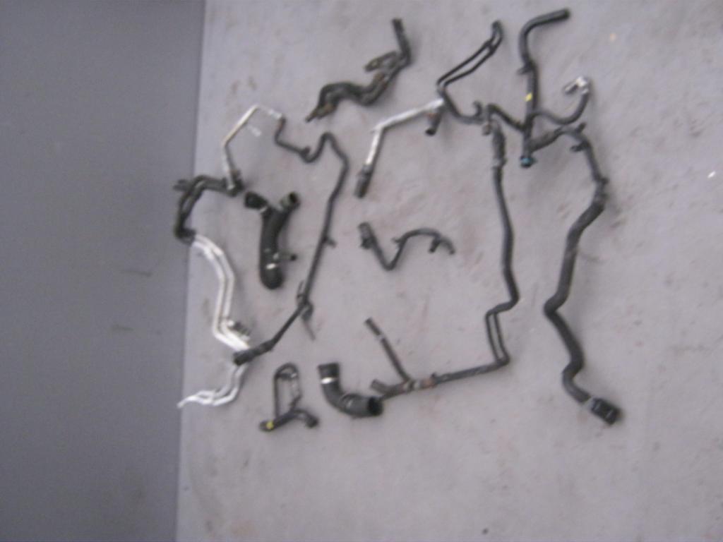 фото №1, Audi оригінальний номер 7l0810802a