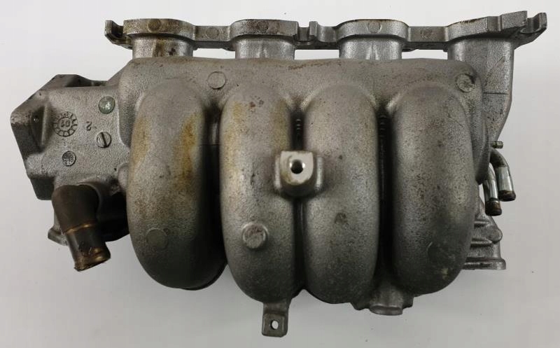 фото №5, Колектор всмоктуючий volvo v40 s40 2.0 t 8627357