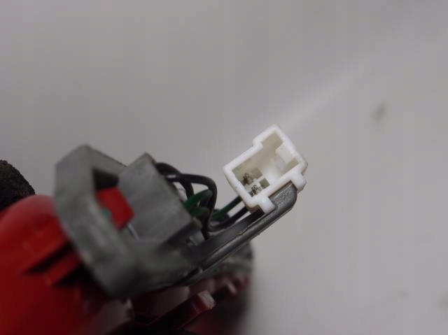 фото №4, Лампа свет стоп стоп-сигнал kia sportage iii