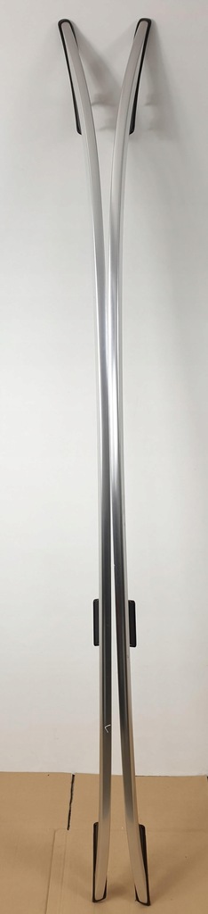 фото №1, Рейлинг рейлинги кровельные w204 kombi комплект хром