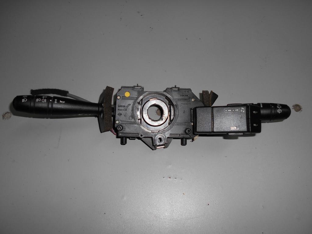 фото №1, Переключатель комбинированный переключатели renault laguna i