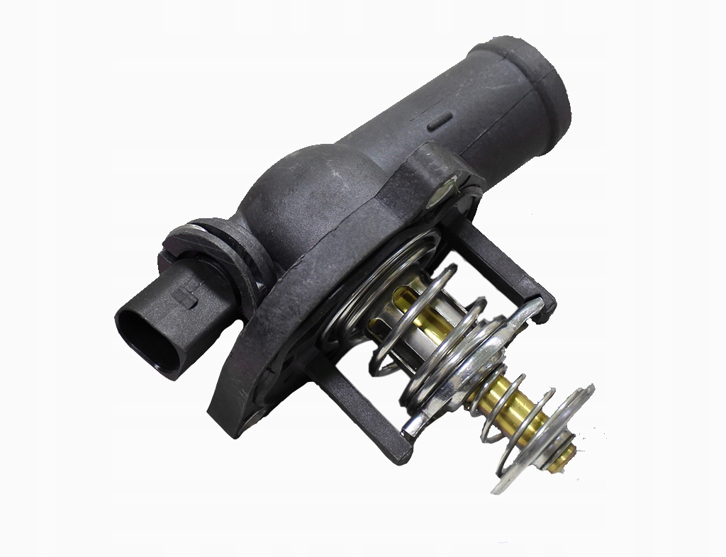 фото №1, Термостат audi a2 vw bora golf iv lupo 1.6fsi bad