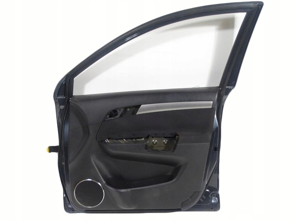 фото №7, X508 двері правий перед opel antara 2006-2010 88u