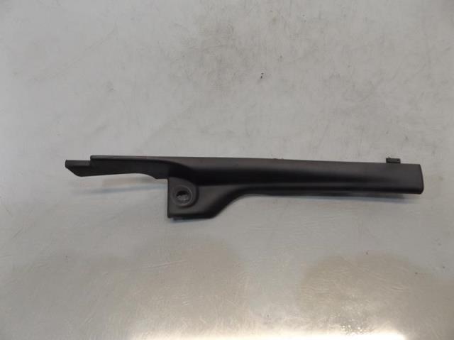 фото №1, Кутик жабо правий dacia sandero ii