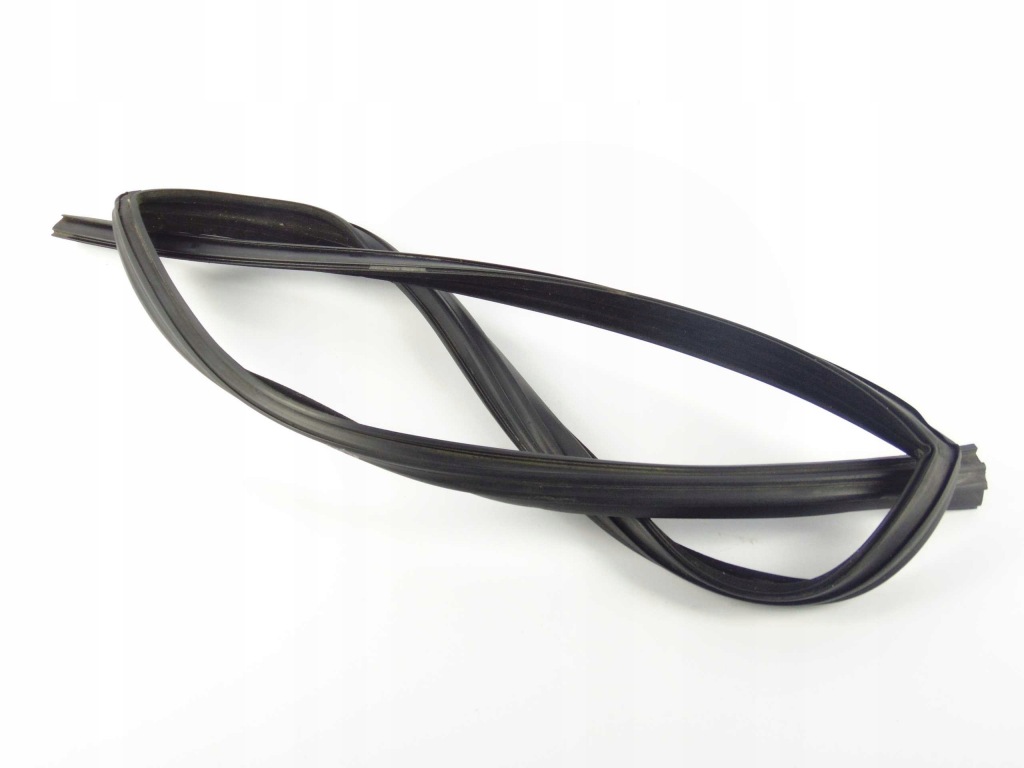 Купити Mercedes w140 прокладка внутрішня скло лівий задня