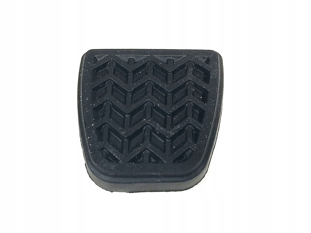 фото №1, Aygo ii 14-21 накладка резиновый элемент педаль сцепления тормоза