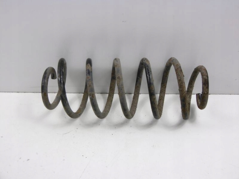 фото №5, Toyota corolla x e15 пружина задняя задняя sedan 4d