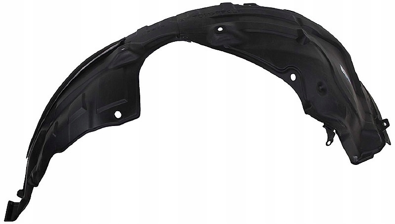 фото №1, Mazda cx9 cx-9 2010-2015 lift підкрилок перед ліва