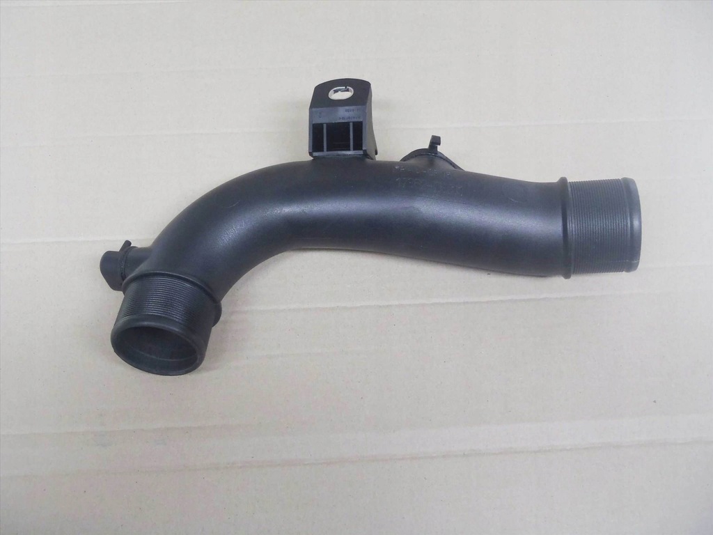 фото №3, Corolla verso 05-09 труба шланг інтеркулер