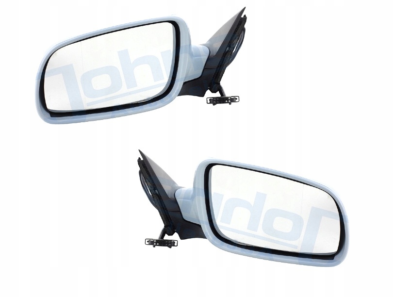 фото №1, Дзеркало skoda superb 02-05r. ліва nowe