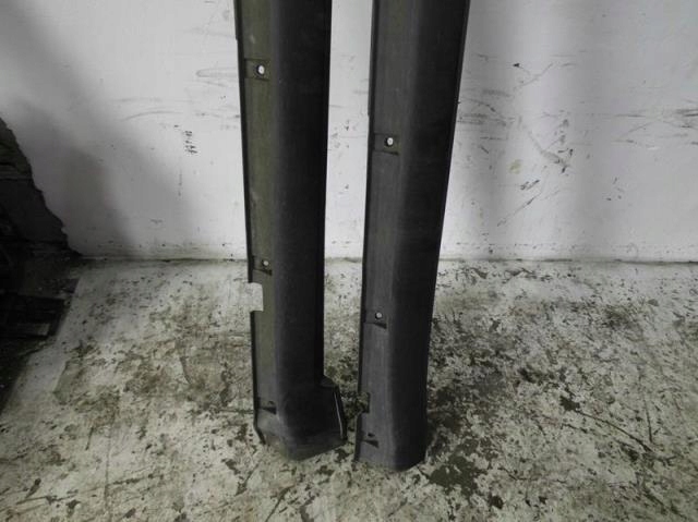 фото №1, Молдинг накладка порог правая infiniti fx35