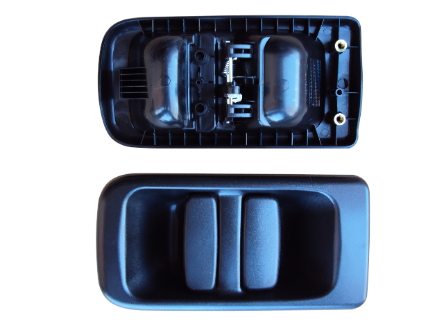 фото №1, Opel movano ручка двері бокових розсувних правий