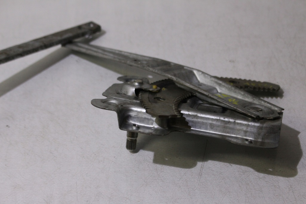 фото №1, Підйомник вікон правий задня nissan micra k12