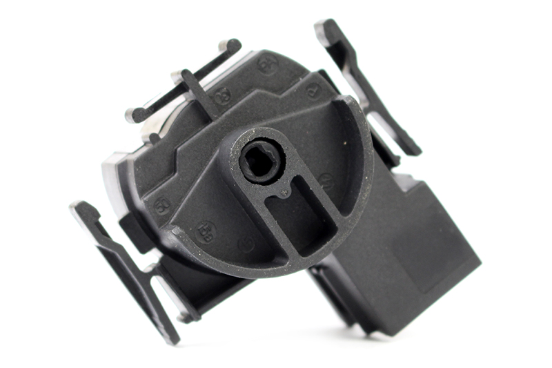 фото №1, Opel agila / astra ii g / zafira a колодка замка зажигания