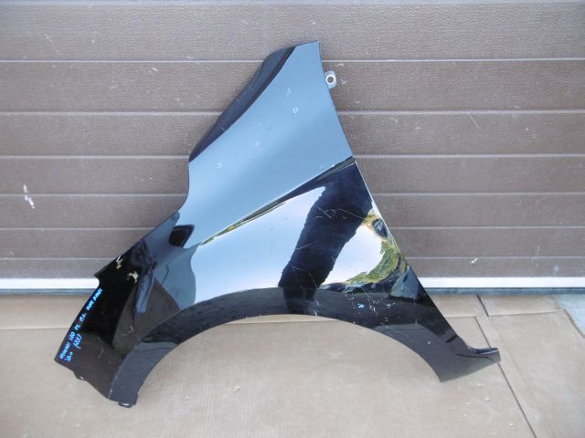 фото №1, Крыло левый перед hyundai i20 lift новый model