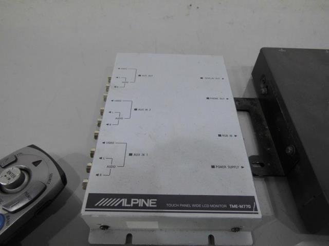 фото №7, Набір навігації infiniti fx35