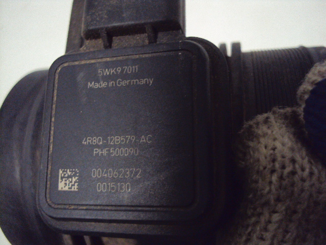 фото №5, Витратомір land rover discovery iv 3.0 tdv6