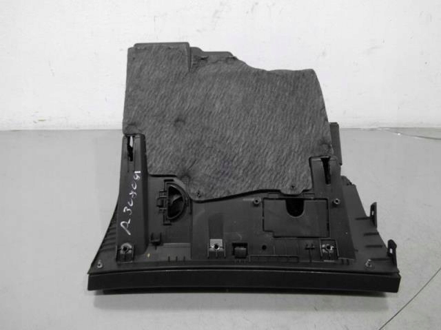 фото №2, Бардачок peugeot 308 t7