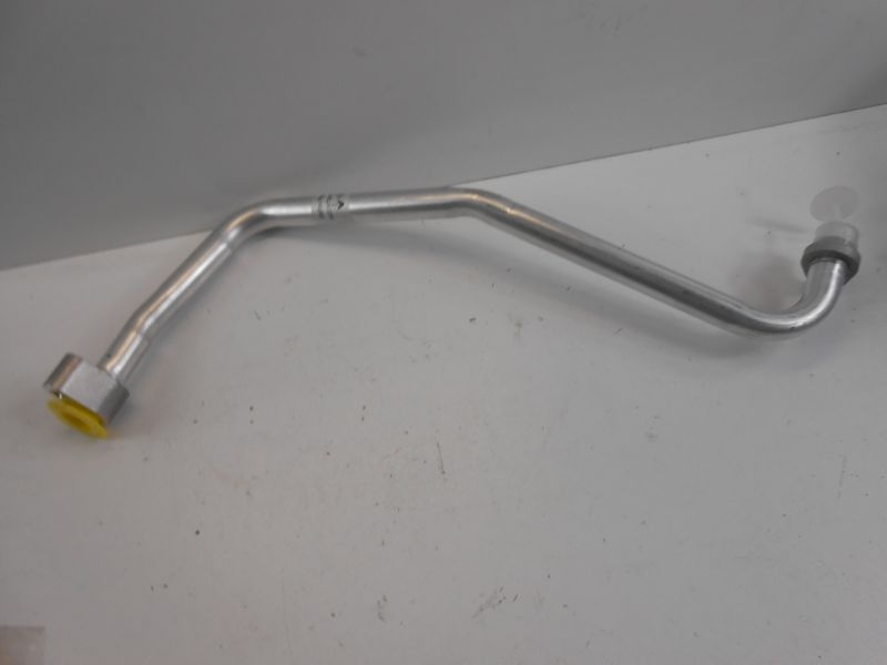 фото №1, Logan i 1,5 dci шланг кондиціонера оригінал