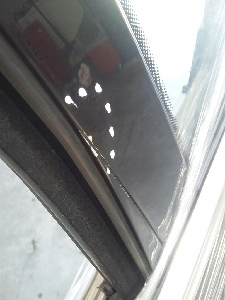 фото №7, Дверь задняя задние левая lr7r vw phaeton