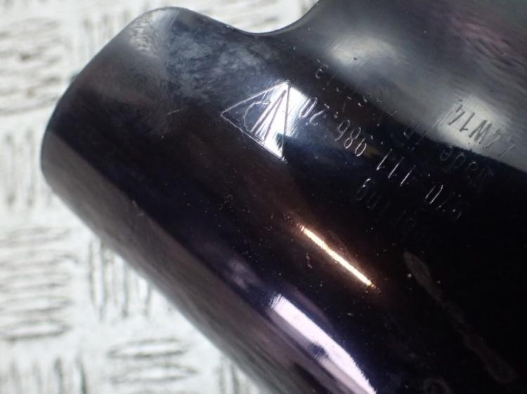 фото №5, Porsche panamera gts наконечник выхлоп 97011198620