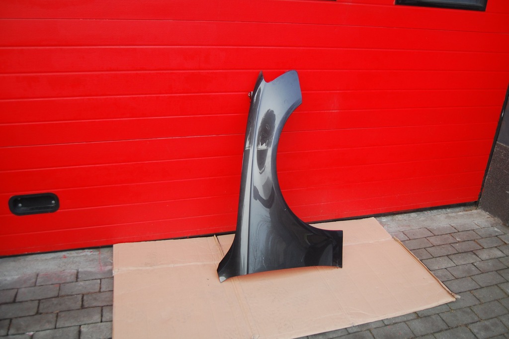 фото №1, Крила audi a4 b8 8k0 2008-2012 przed liftem