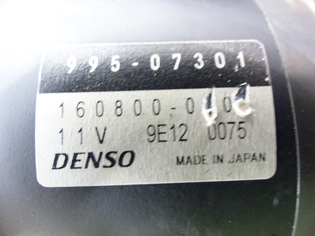 фото №8, Avensis ii 1.8vvti насос усилителя 45200-05240