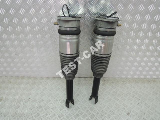 фото №1, Bentley continental gt lift амортизатор задняя левый