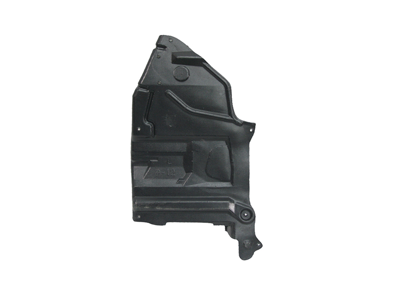 фото №1, Защита двигателя nissan primera p12 2001-2010 dci l