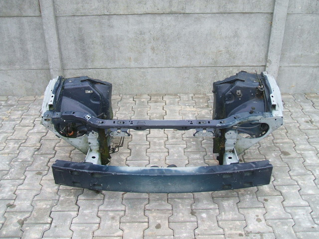 фото №1, Jaguar s-type підсилювач передній pas передній