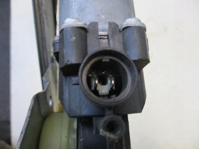 фото №4, Механізм скло правий перед renault kangoo iii