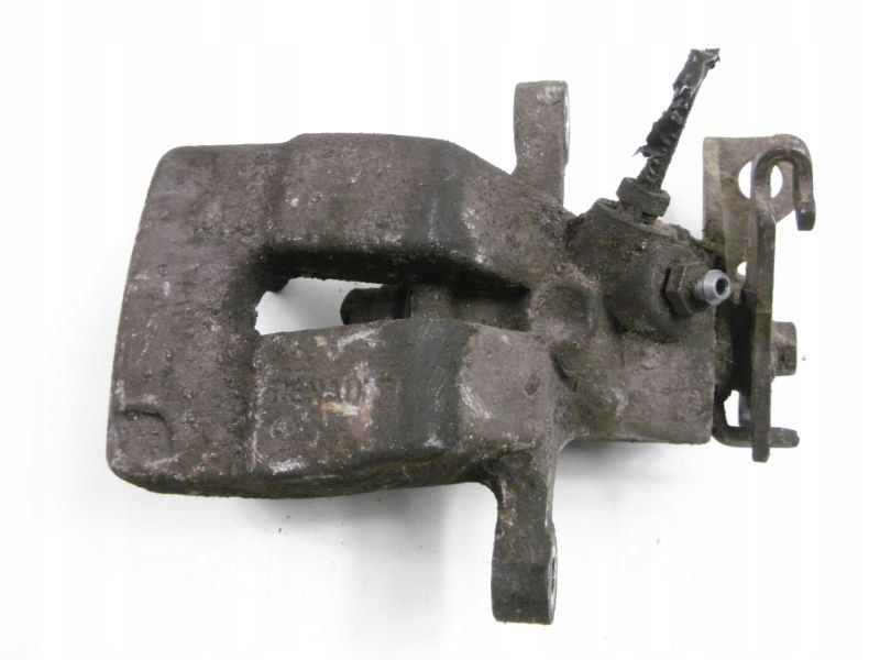 фото №1, Renault fluence супорт задня задній лівий