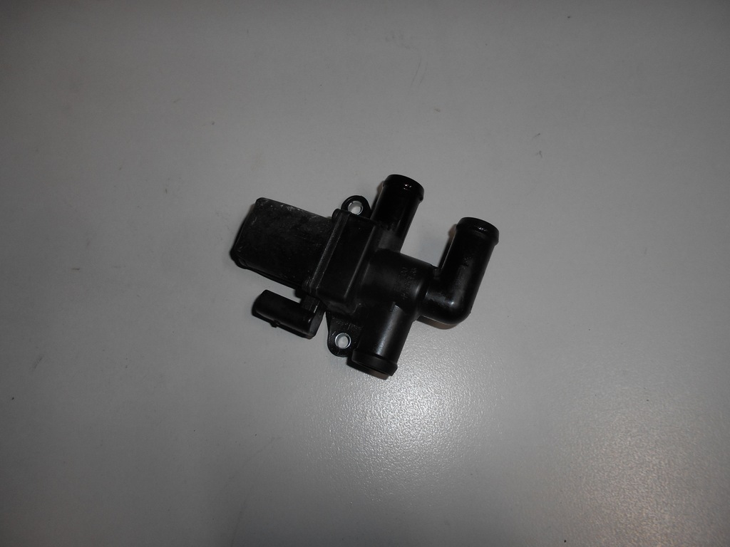 фото №1, Клапан електромагнітний vw touran 1t0820036d