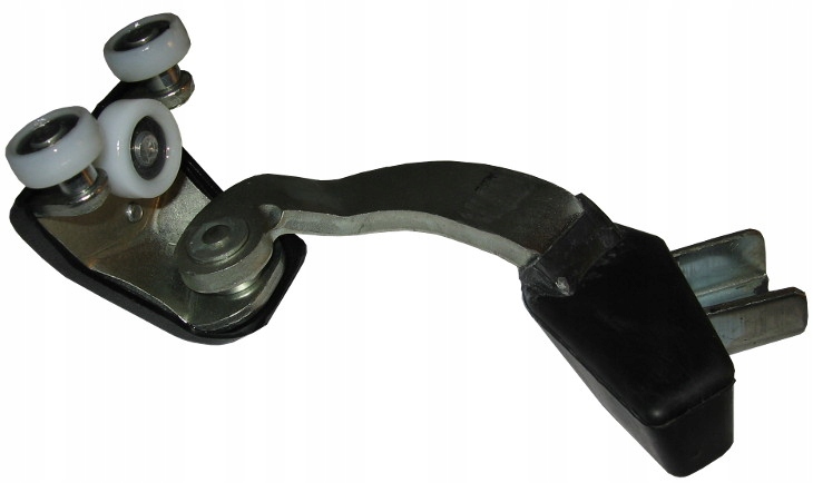 фото №1, Iveco daily 4 5 подрамник góra дверь боковых bok