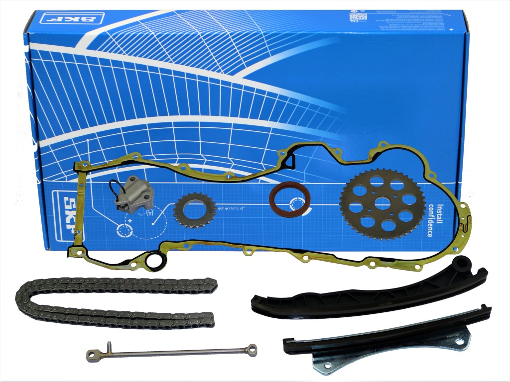 фото №1, Набор цепи suzuki swift iii ignis ii 1.3 d