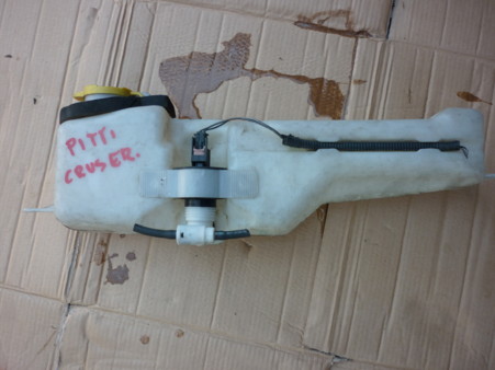 фото №1, Бак омывателя chrysler pt cruiser