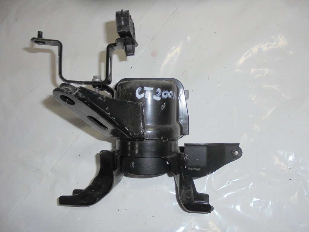 фото №1, Кронштейн подушка lexus ct 200h